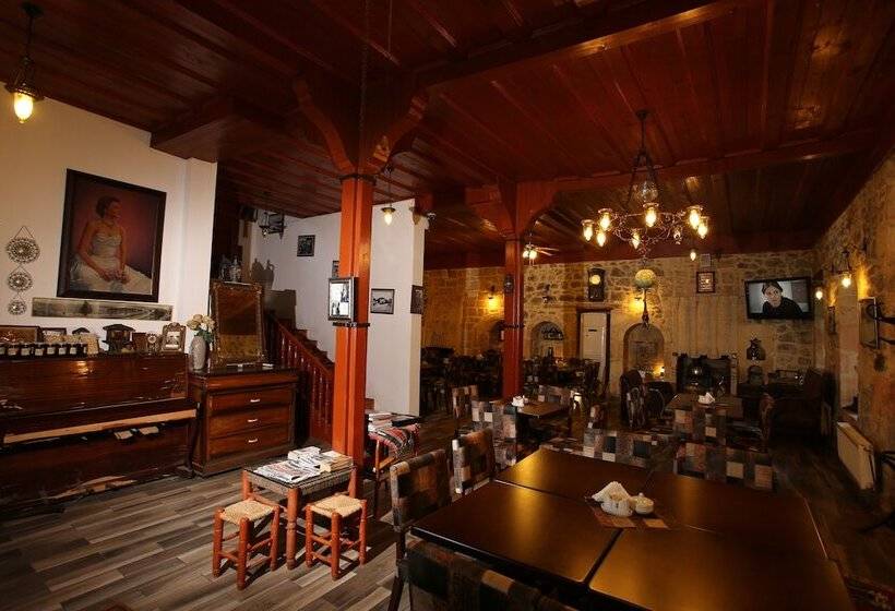 فندق Sebile Hanim Konagi   Special Class