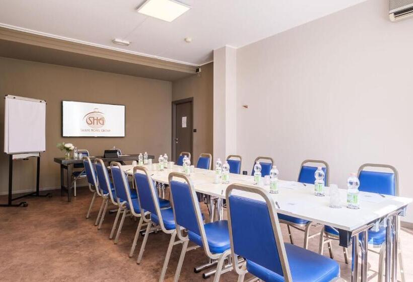 Shg Hotel Bologna
