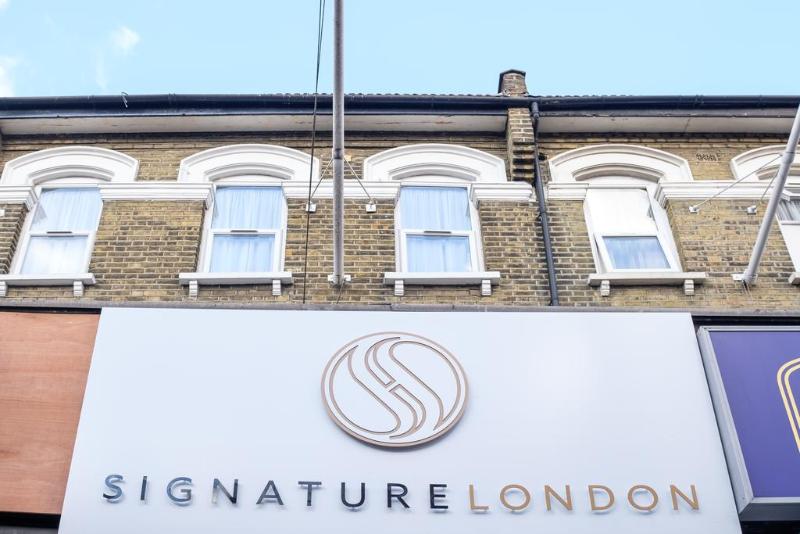 Fotos del hotel Signature London:  3