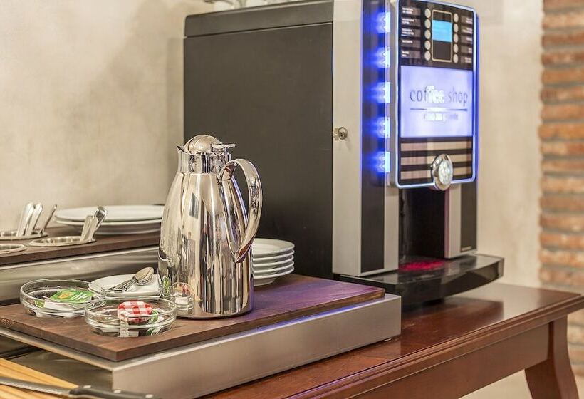 هتل Splendida Palace