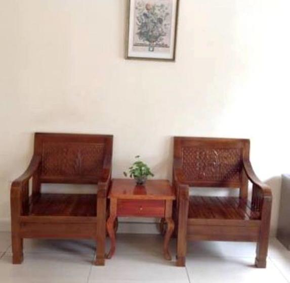 Отель Sri Sutra Sunway Mentari