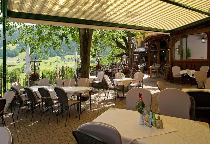 فندق Stegerbräu