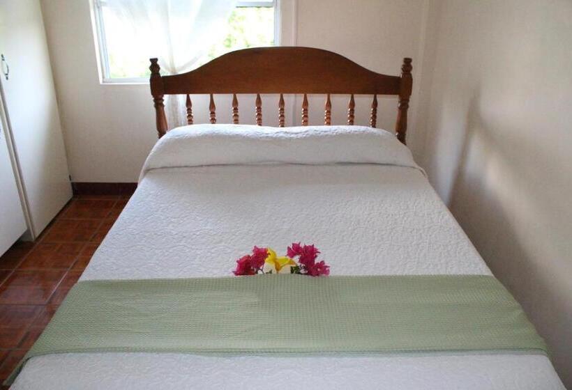 هتل The Relax Inn
