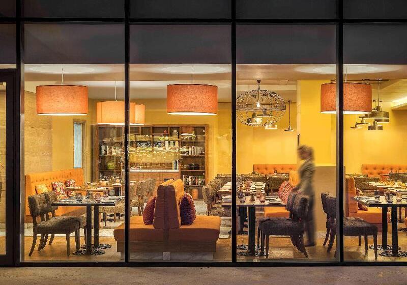 Fotos del hotel The Retreat Palm Dubai Mgallery By Sofitel:  21