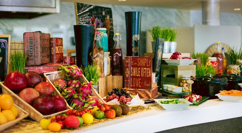 Fotos del hotel The Retreat Palm Dubai Mgallery By Sofitel:  28