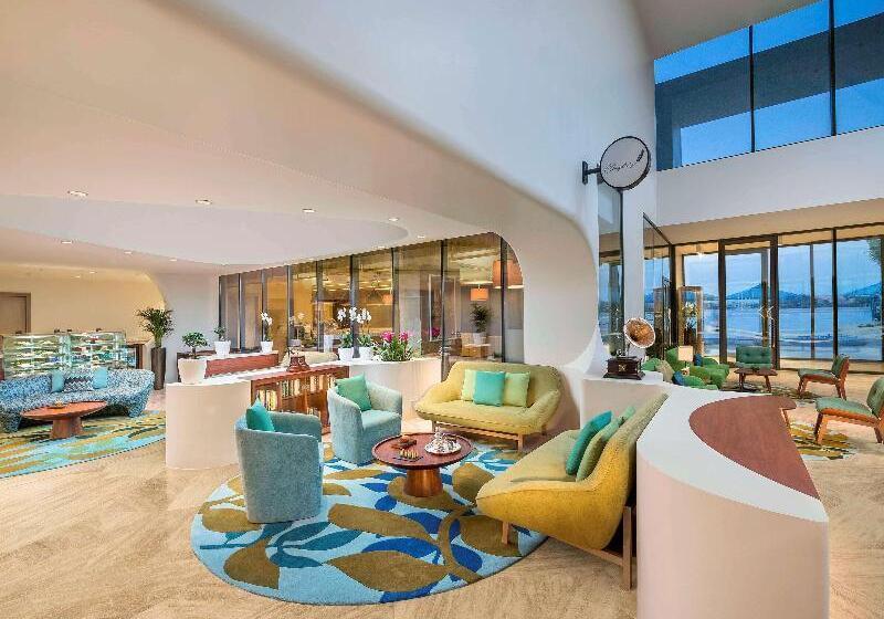 Fotos del hotel The Retreat Palm Dubai Mgallery By Sofitel:  17