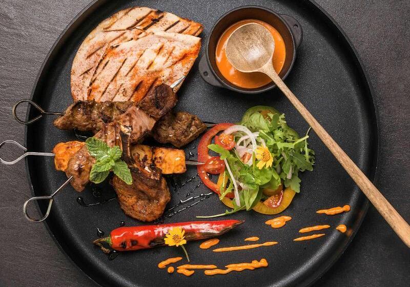 Fotos del hotel The Retreat Palm Dubai Mgallery By Sofitel:  26