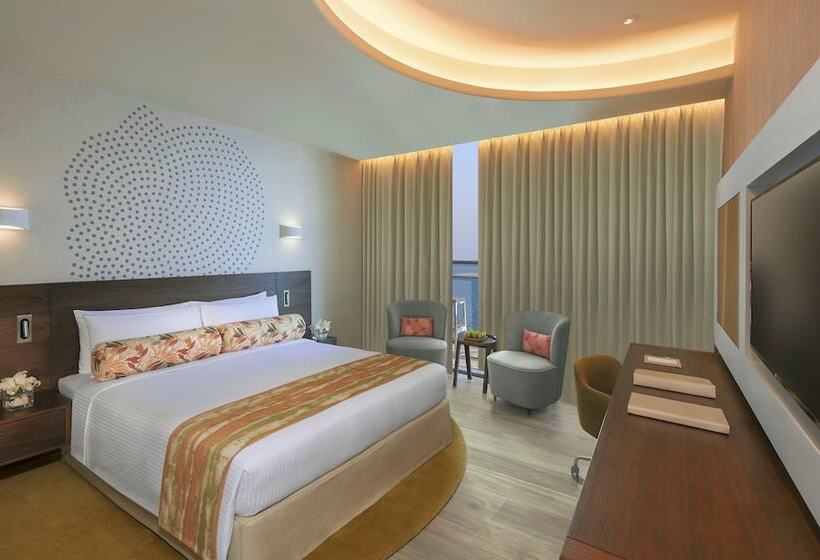 Fotos del hotel The Retreat Palm Dubai Mgallery By Sofitel:  9
