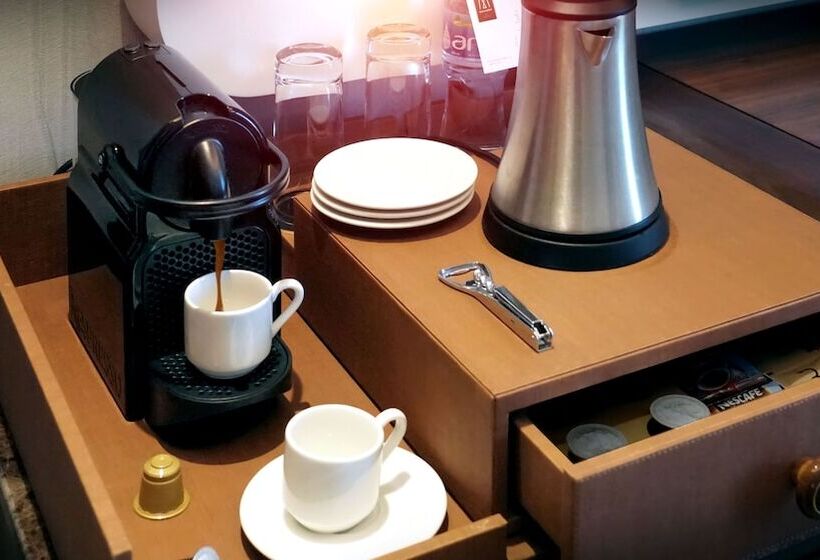 Fotos del hotel The Retreat Palm Dubai Mgallery By Sofitel:  32