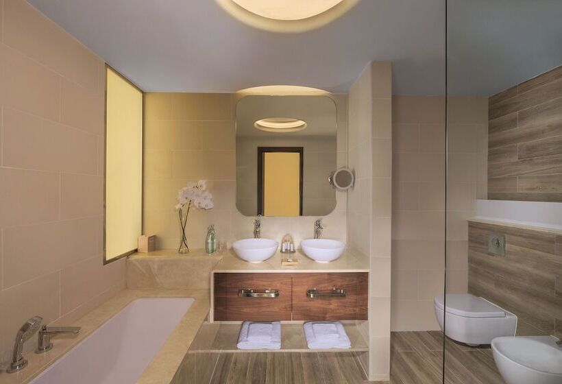 Fotos del hotel The Retreat Palm Dubai Mgallery By Sofitel:  31