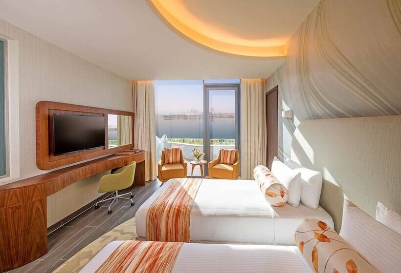 Fotos del hotel The Retreat Palm Dubai Mgallery By Sofitel:  12