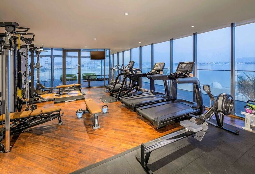 Fotos del hotel The Retreat Palm Dubai Mgallery By Sofitel:  39