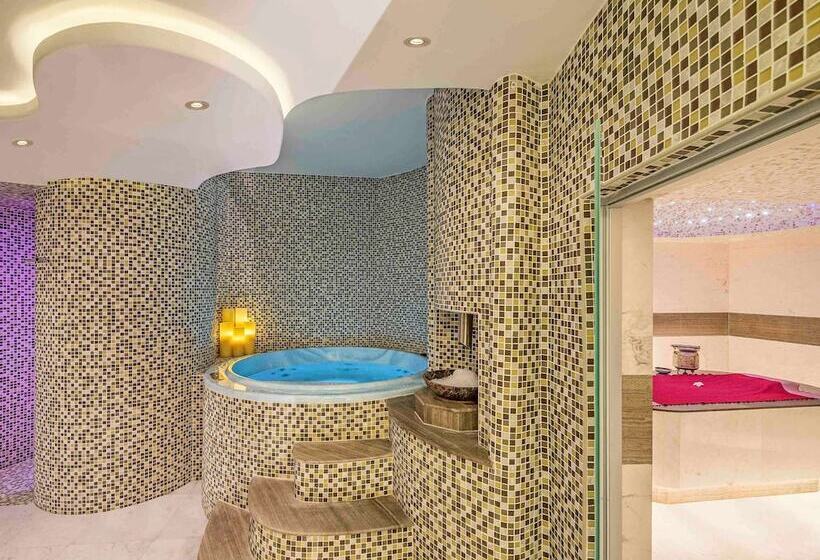 Fotos del hotel The Retreat Palm Dubai Mgallery By Sofitel:  48