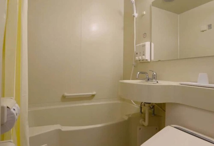 هتل Toyoko Inn Osaka Namba Nippombashi