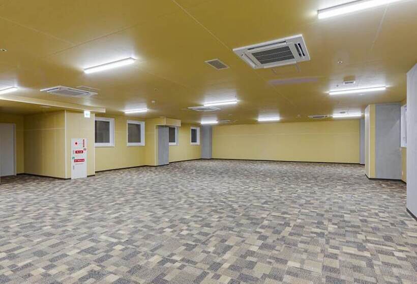 هتل Toyoko Inn Osaka Namba Nippombashi