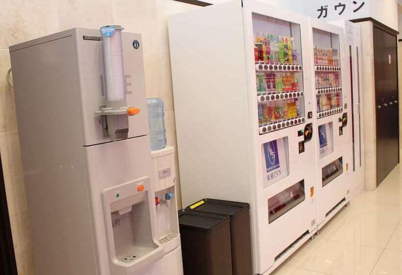 هتل Toyoko Inn Osaka Namba Nippombashi
