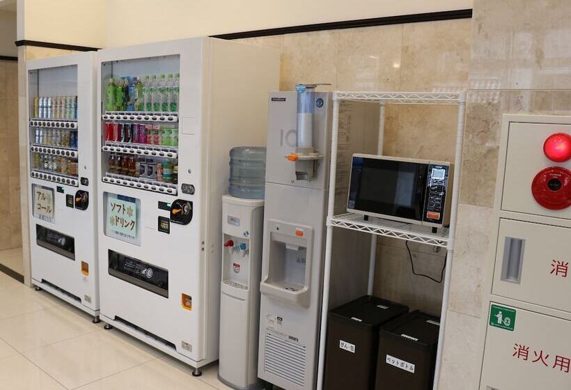 هتل Toyoko Inn Osaka Namba Nippombashi