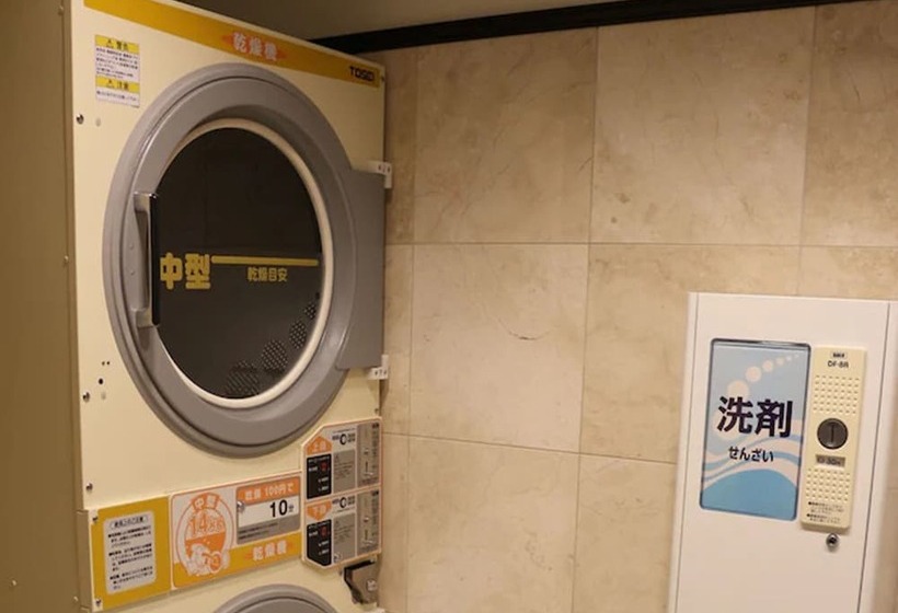 هتل Toyoko Inn Osaka Namba Nippombashi