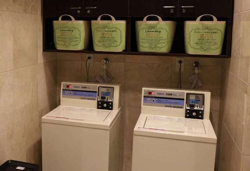هتل Toyoko Inn Osaka Namba Nippombashi