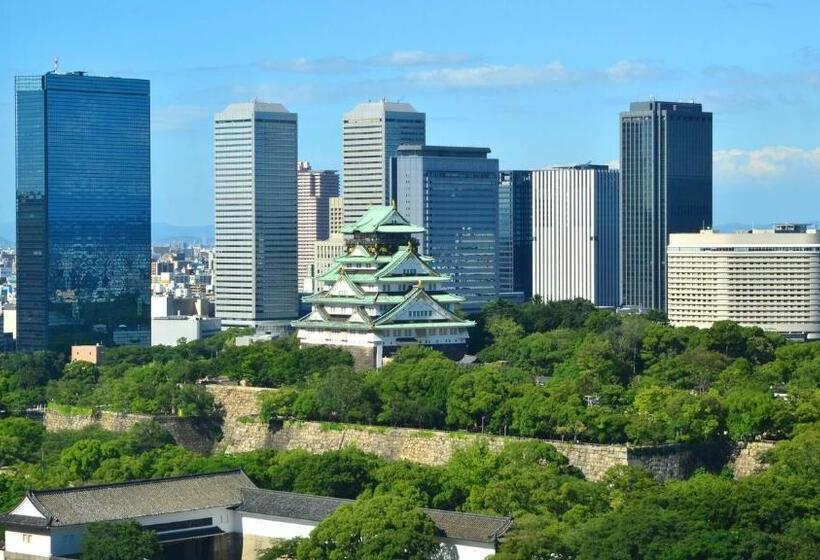 هتل Toyoko Inn Osaka Namba Nippombashi