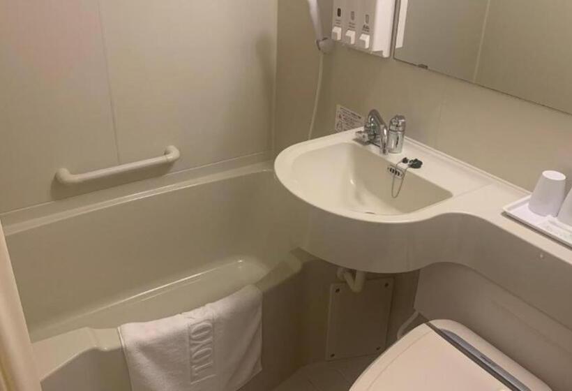 هتل Toyoko Inn Osaka Namba Nippombashi