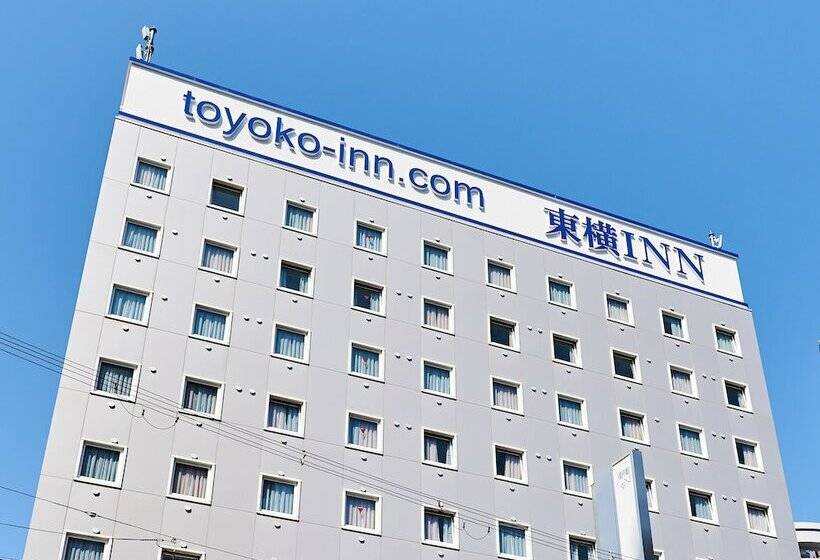 هتل Toyoko Inn Osaka Tsutenkaku Mae