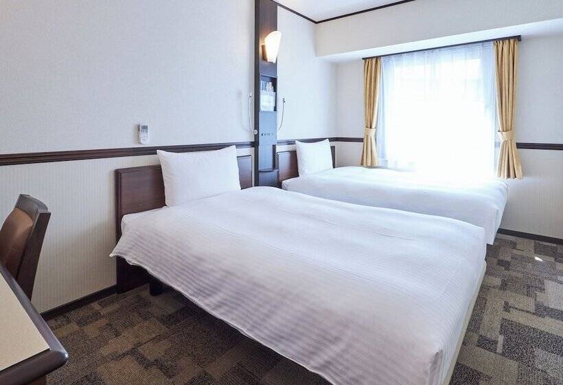 هتل Toyoko Inn Osaka Tsutenkaku Mae