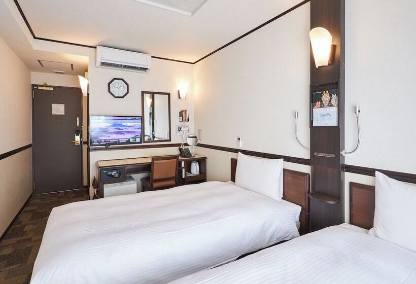 هتل Toyoko Inn Osaka Tsutenkaku Mae