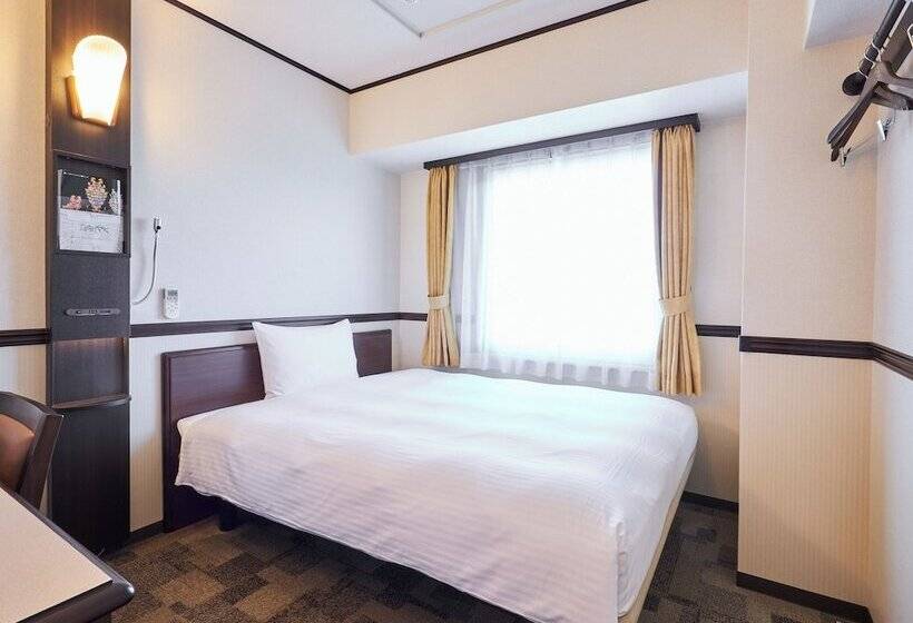 هتل Toyoko Inn Osaka Tsutenkaku Mae