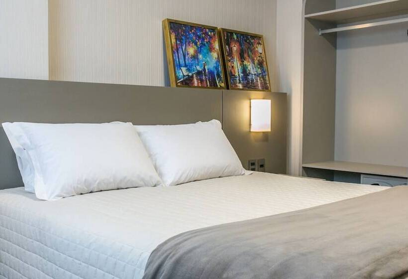 Tri Hotel Premium Criciúma