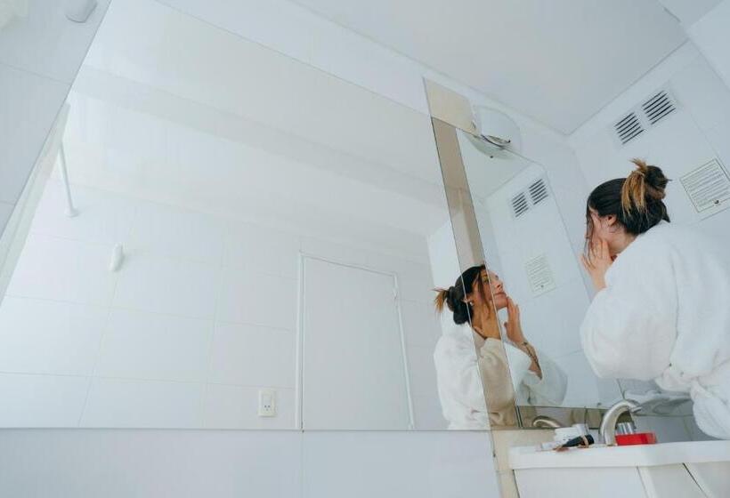 Fotos del hotel Uvas Apart:  5