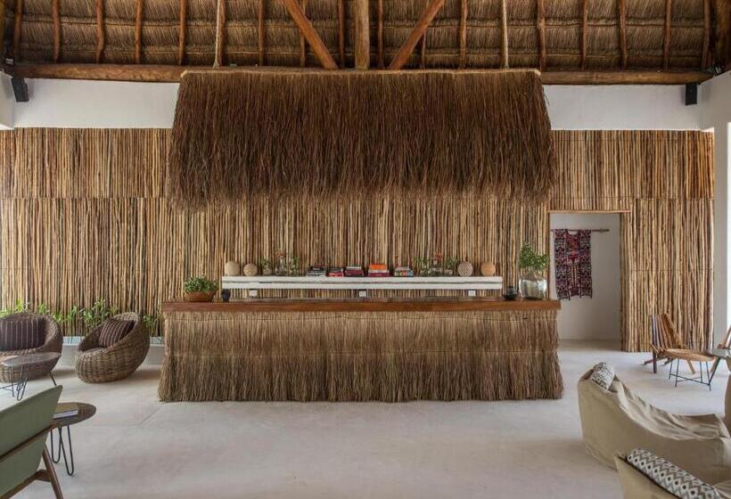 هتل Villas Hm Palapas del Mar