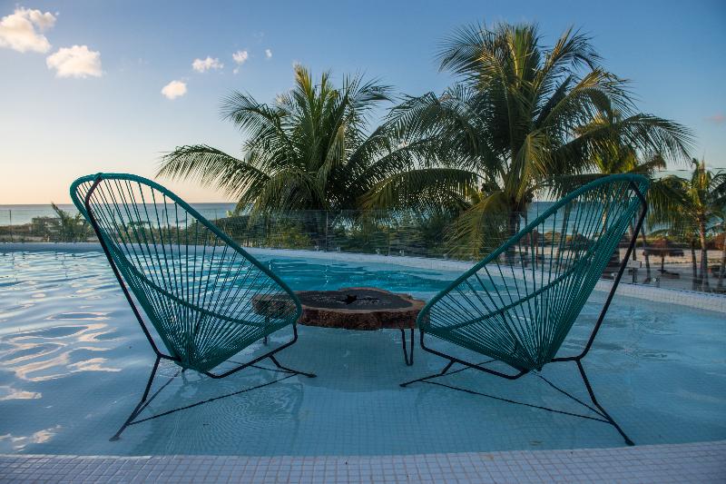 هتل Villas Hm Palapas del Mar