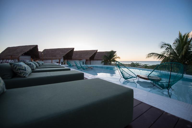 هتل Villas Hm Palapas del Mar