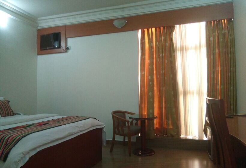 Hotel Ville Regent