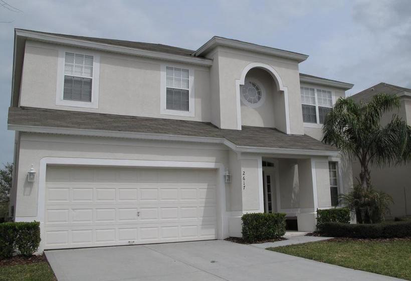 בית מלון כפרי Windsor Hills  Global Resort Homes