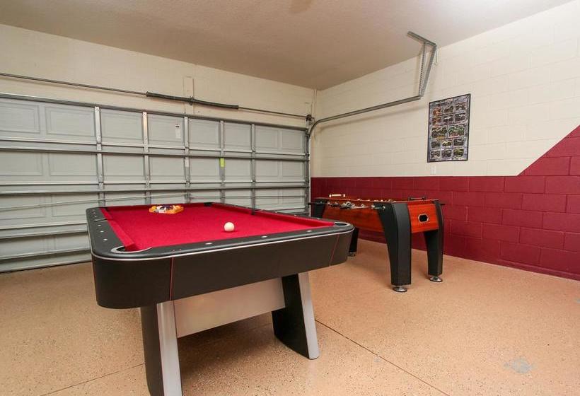 בית מלון כפרי Windsor Hills  Global Resort Homes