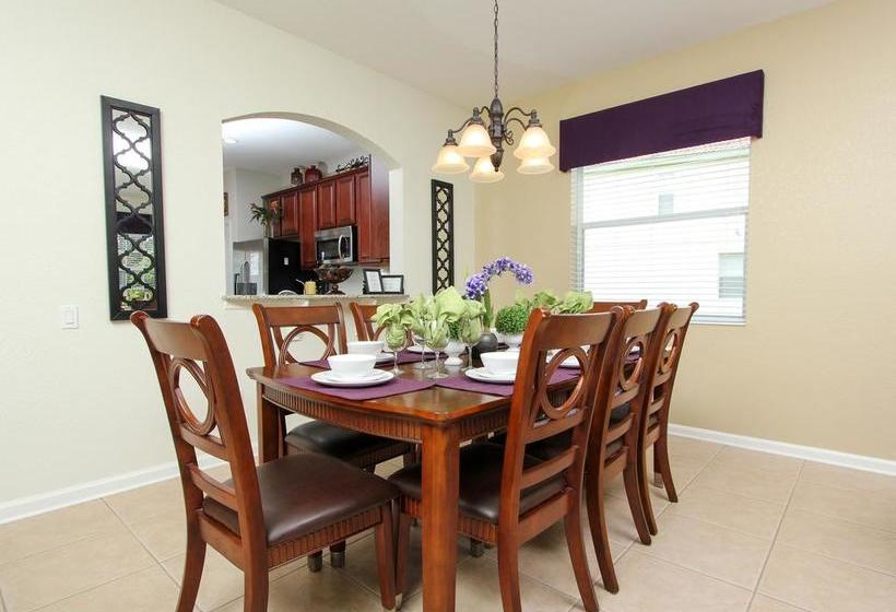 בית מלון כפרי Windsor Hills  Global Resort Homes