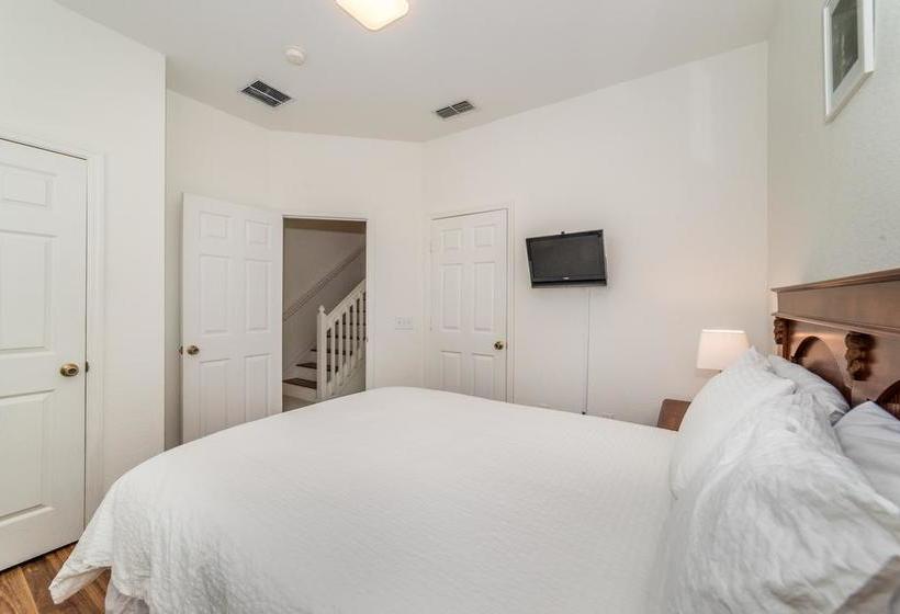 בית מלון כפרי Windsor Hills  Global Resort Homes