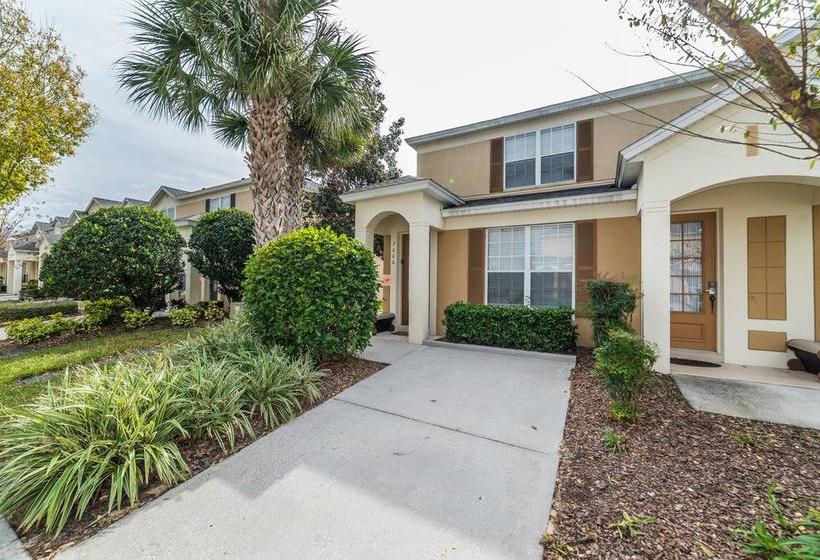 בית מלון כפרי Windsor Hills  Global Resort Homes