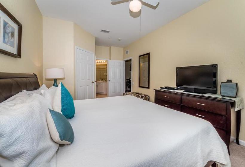 בית מלון כפרי Windsor Hills  Global Resort Homes