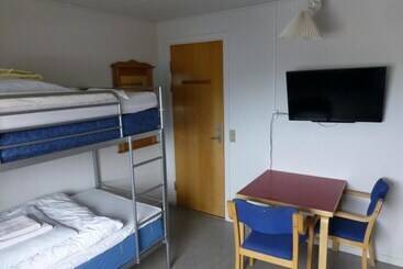 Icecap Hostel