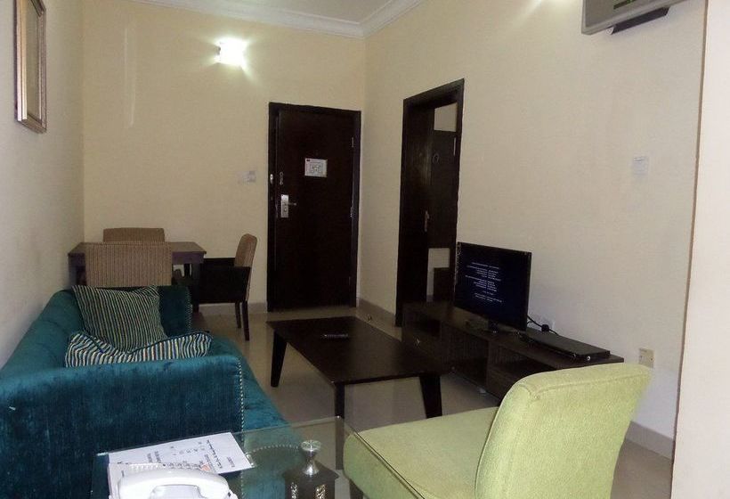 Limeridge Hotels