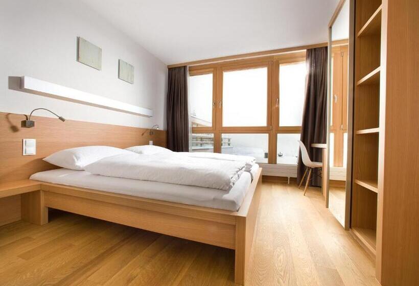 Manggei Designhotel Obertauern