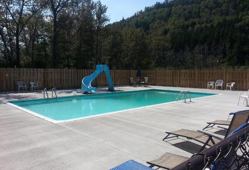 Motel Le Riviera