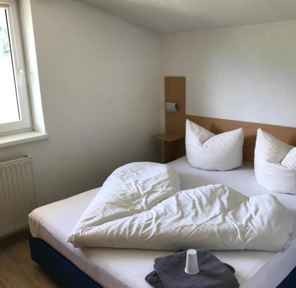 Naturparkhotel Florence