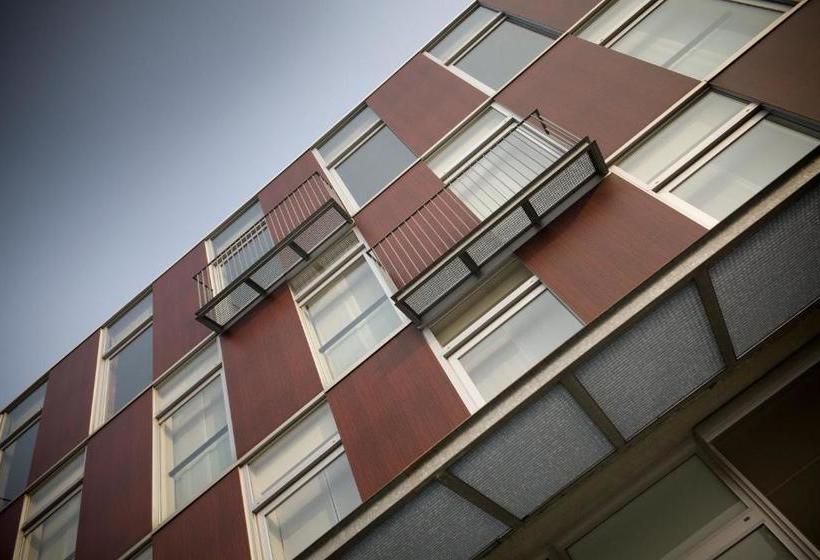 Parkhotel Izegem