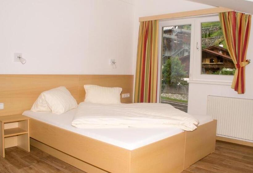 Quality Hosts Arlberg Hotel Gasthof Freisleben