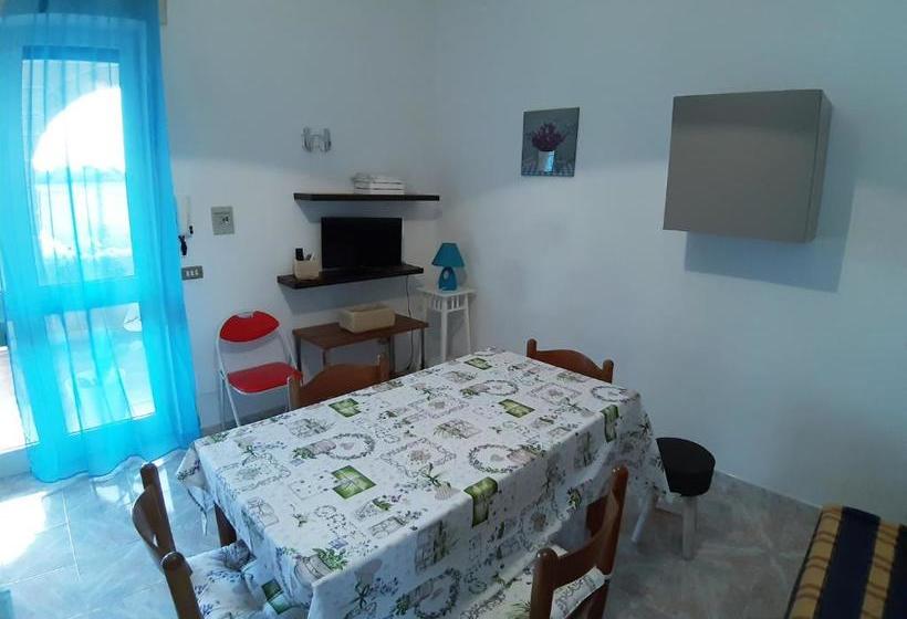 Spiagge Del Salento Apartment