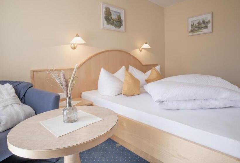 فندق Sunshine Superior Adults Only Ischgl   Kappl